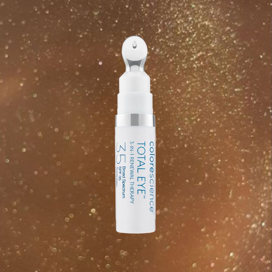 Total Eye® 3-in-1 Renewal Therapy SPF 35