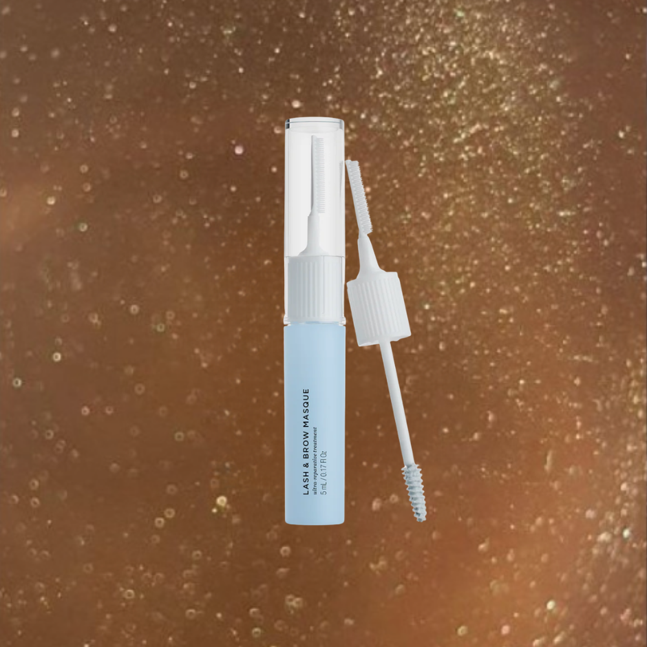 Lash & Brow Masque