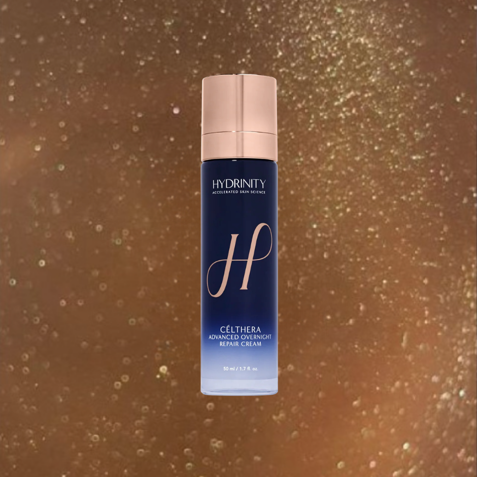 CÉLTHERA Advanced Overnight Repair Cream