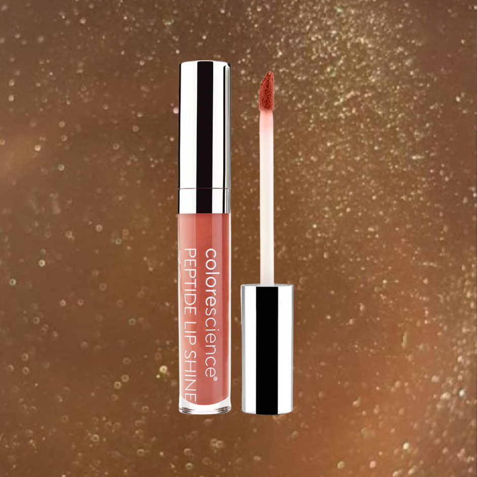 Peptide Lip Shine SPF 30