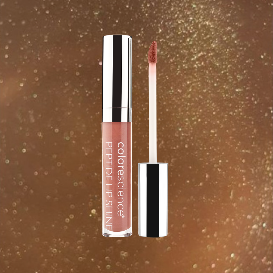 Peptide Lip Shine SPF 30