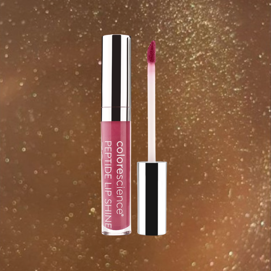 Peptide Lip Shine SPF 30