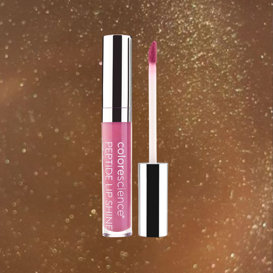 Peptide Lip Shine SPF 30