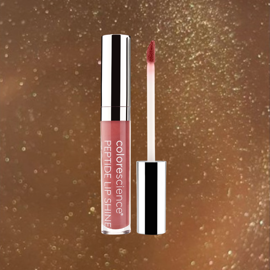 Peptide Lip Shine SPF 30