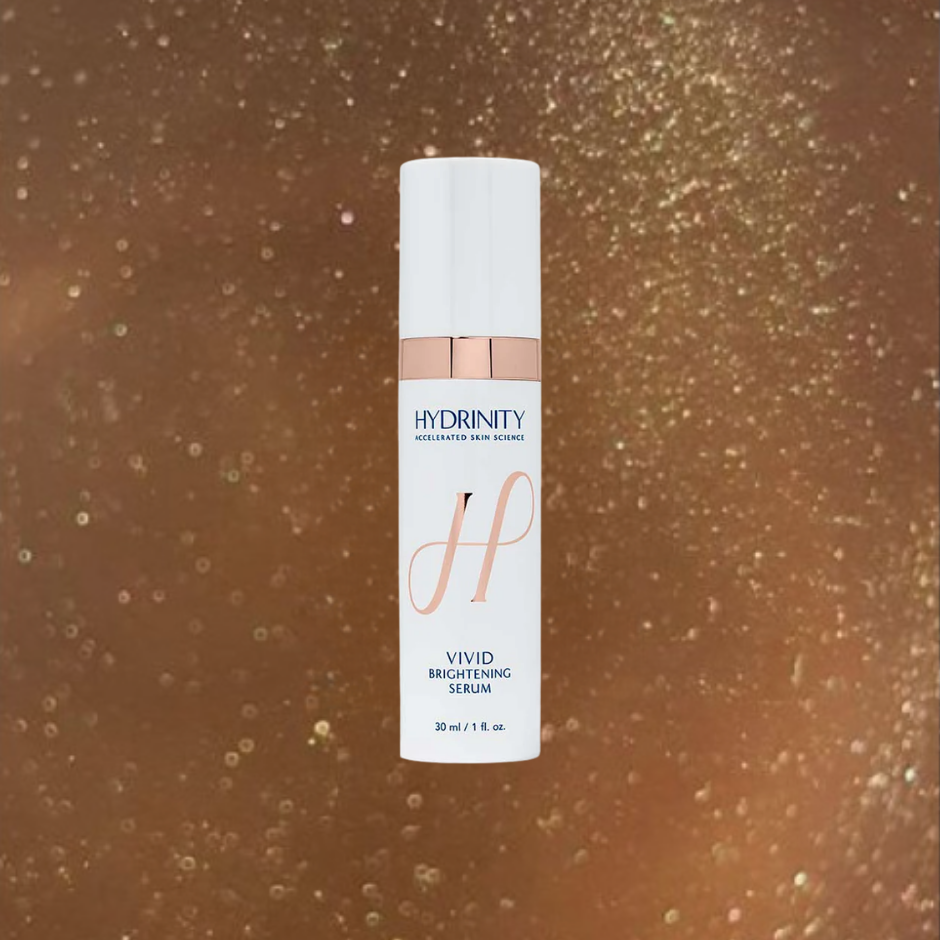 VIVID Brightening Serum