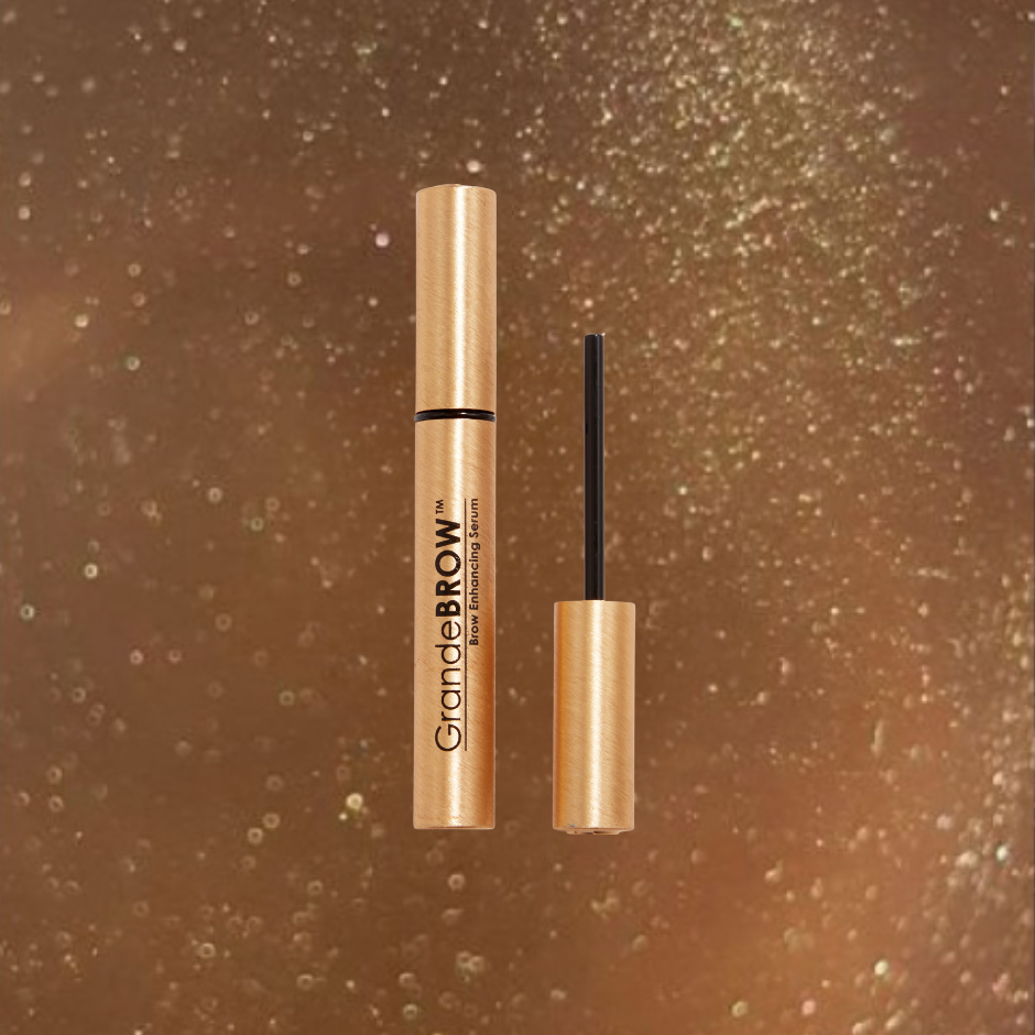 Brow Enhancing Serum