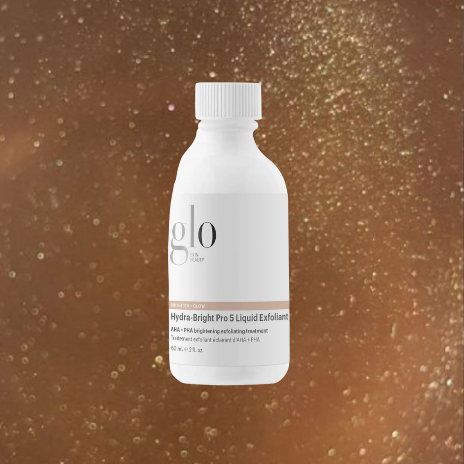 Hydra-Bright Pro 5 Liquid Exfoliant