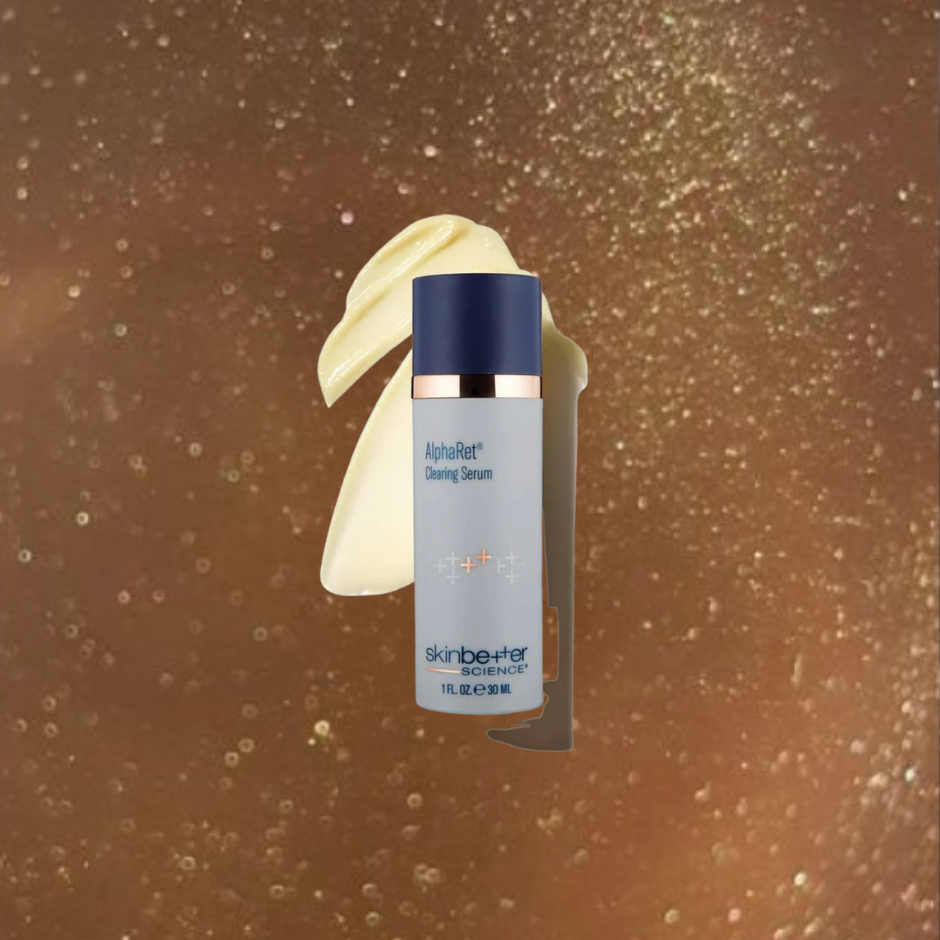 AlphaRet Clearing Serum
