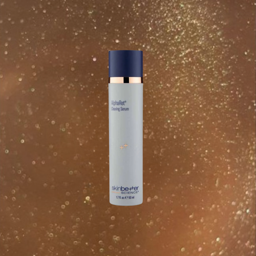 AlphaRet Clearing Serum