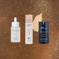 Lane's Must-Have Trio