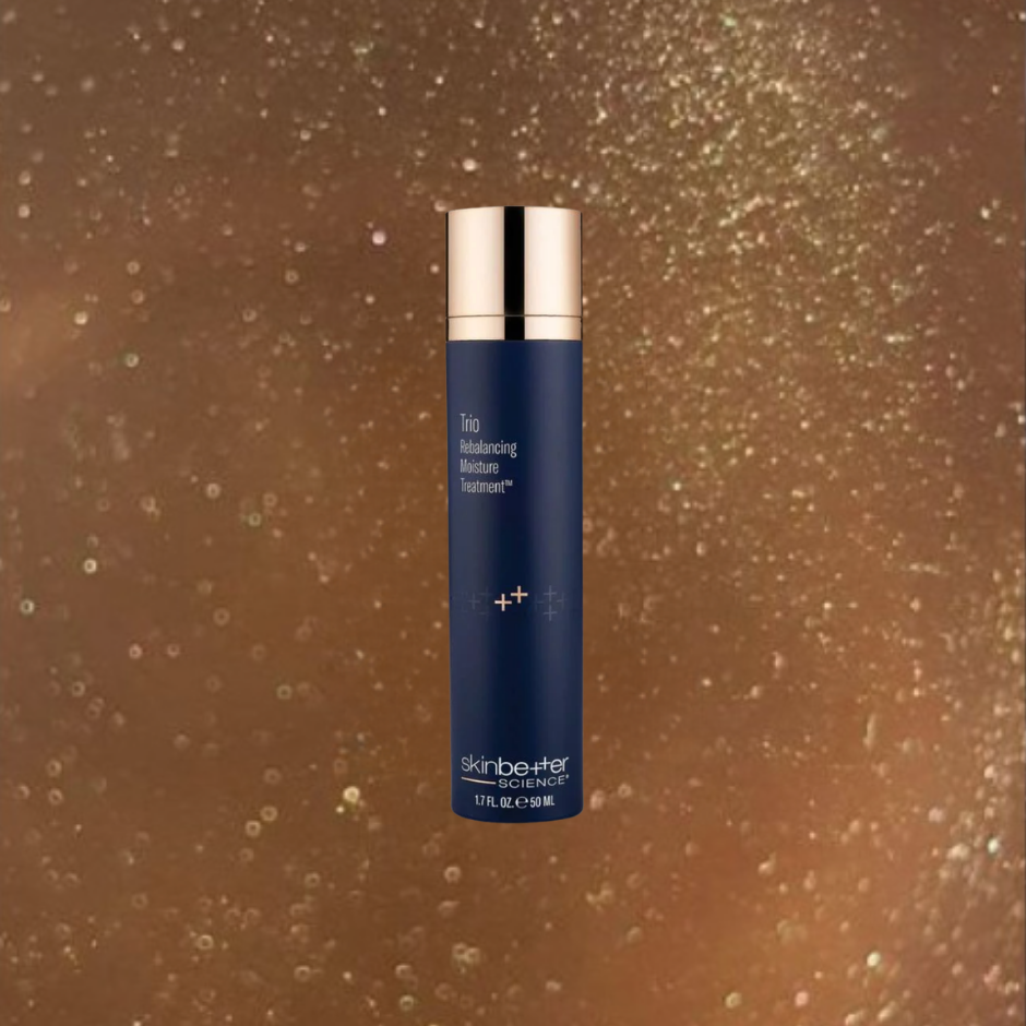 Trio Rebalancing Moisture Treatment
