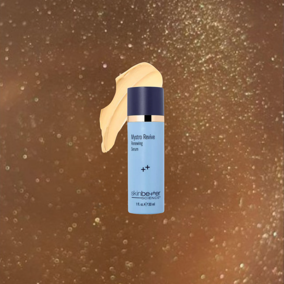 Mystro Revive Renewing Serum