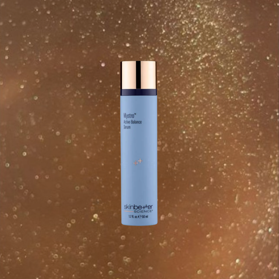 Mystro Active Balance Serum