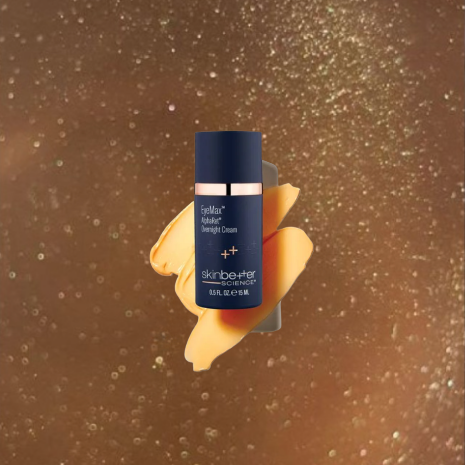 EyeMax AlphaRet Overnight Cream
