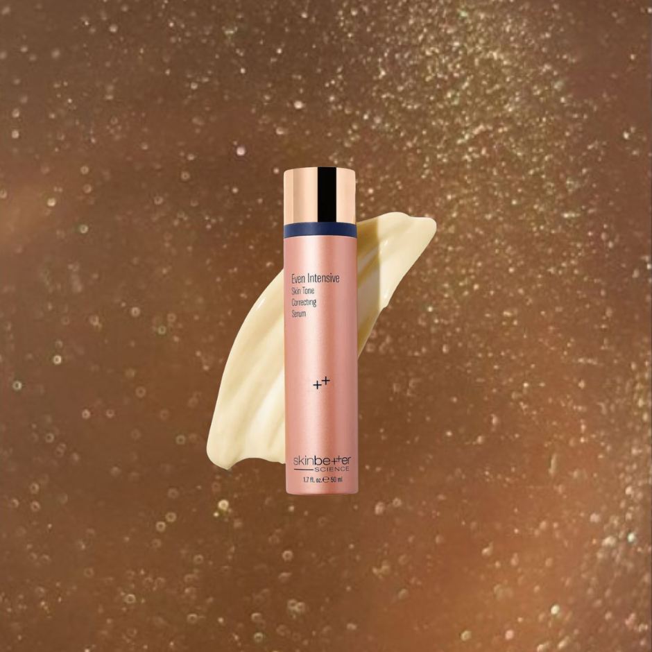 Even Intensive Skin Tone Correcting Serum