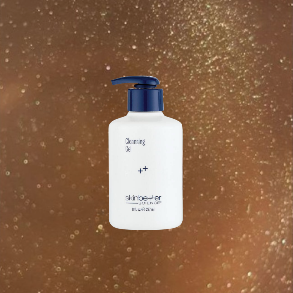 Cleansing Gel