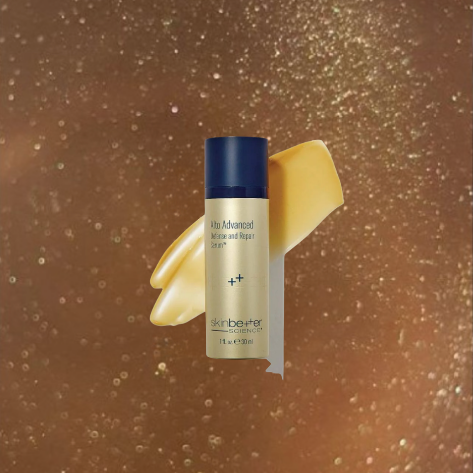 Alto Advanced Defense and Repair Serum