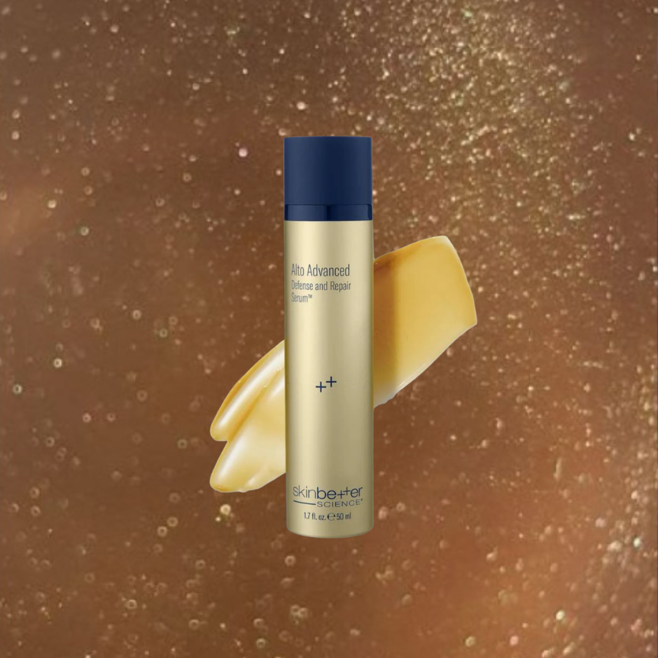 Alto Advanced Defense and Repair Serum
