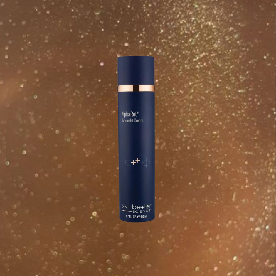 AlphaRet Overnight Cream