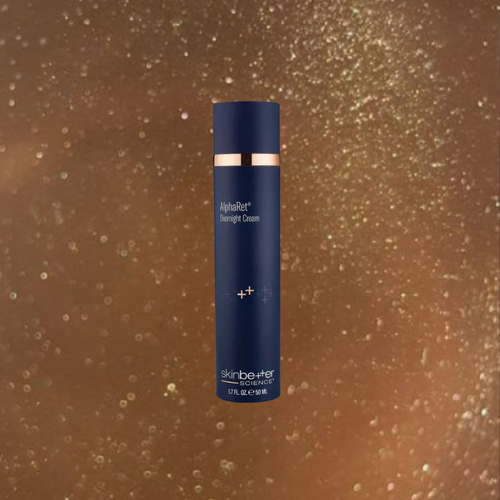 AlphaRet Overnight Cream