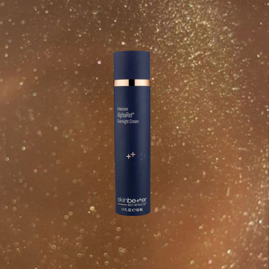Intensive AlphaRet Overnight Cream
