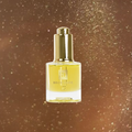Brow Gold Oil