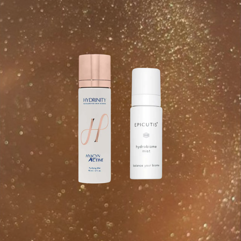 KISS MY MIST Duo