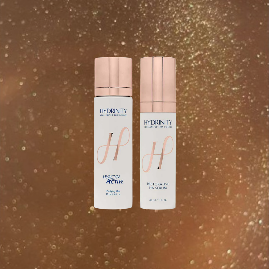 HYDRATION HERO Duo