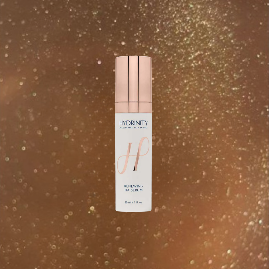 Renewing HA Serum