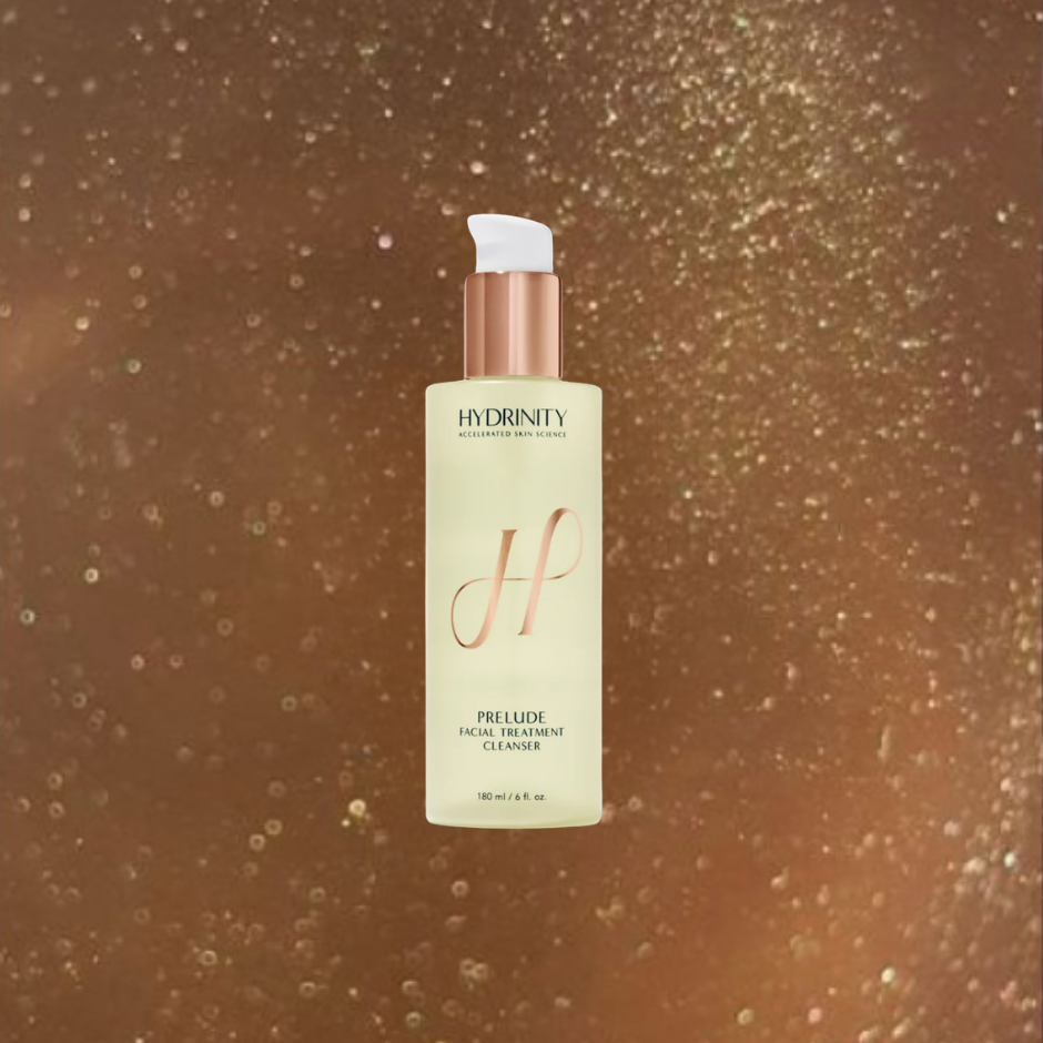 PRELUDE Facial Treatment Cleanser