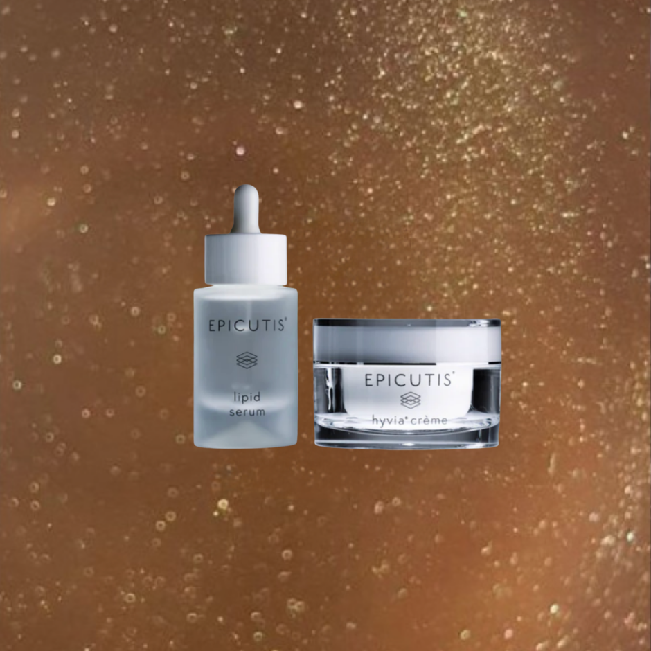 Luxury Skincare Set