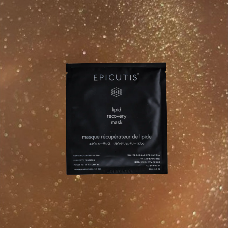 Lipid Recovery Mask 5 Count