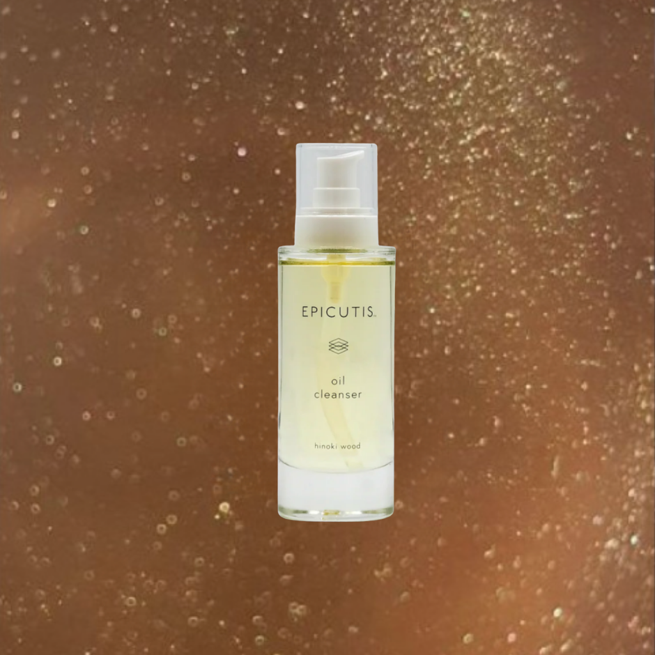 Oil Cleanser